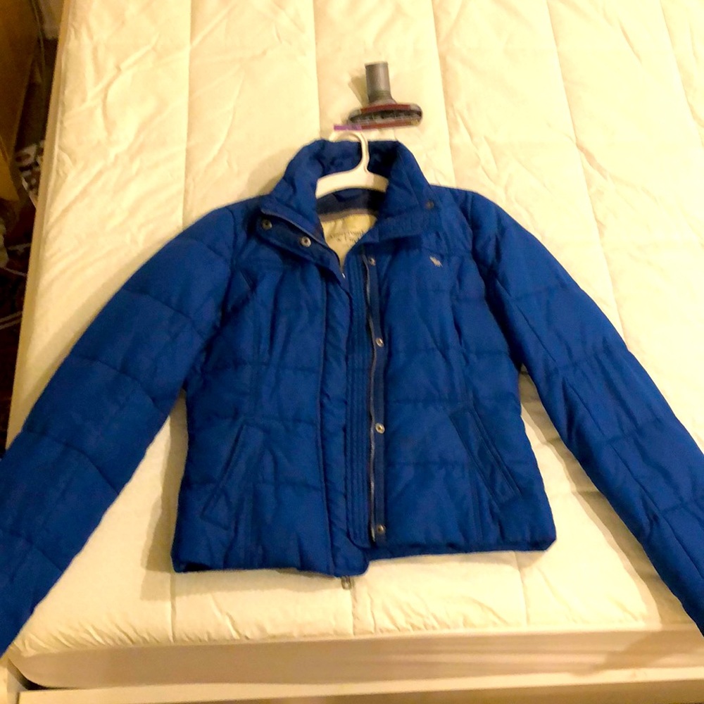 Abercrombie and Fitch Jacket